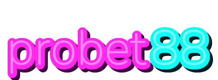 probet88 — logo kanal